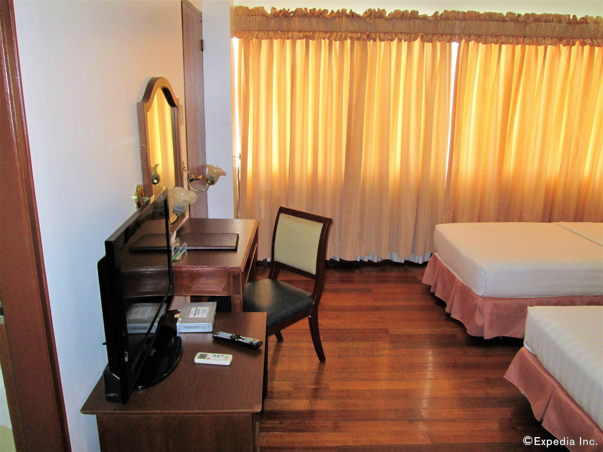 Marco Hotel Cagayan de Oro Exteriör bild