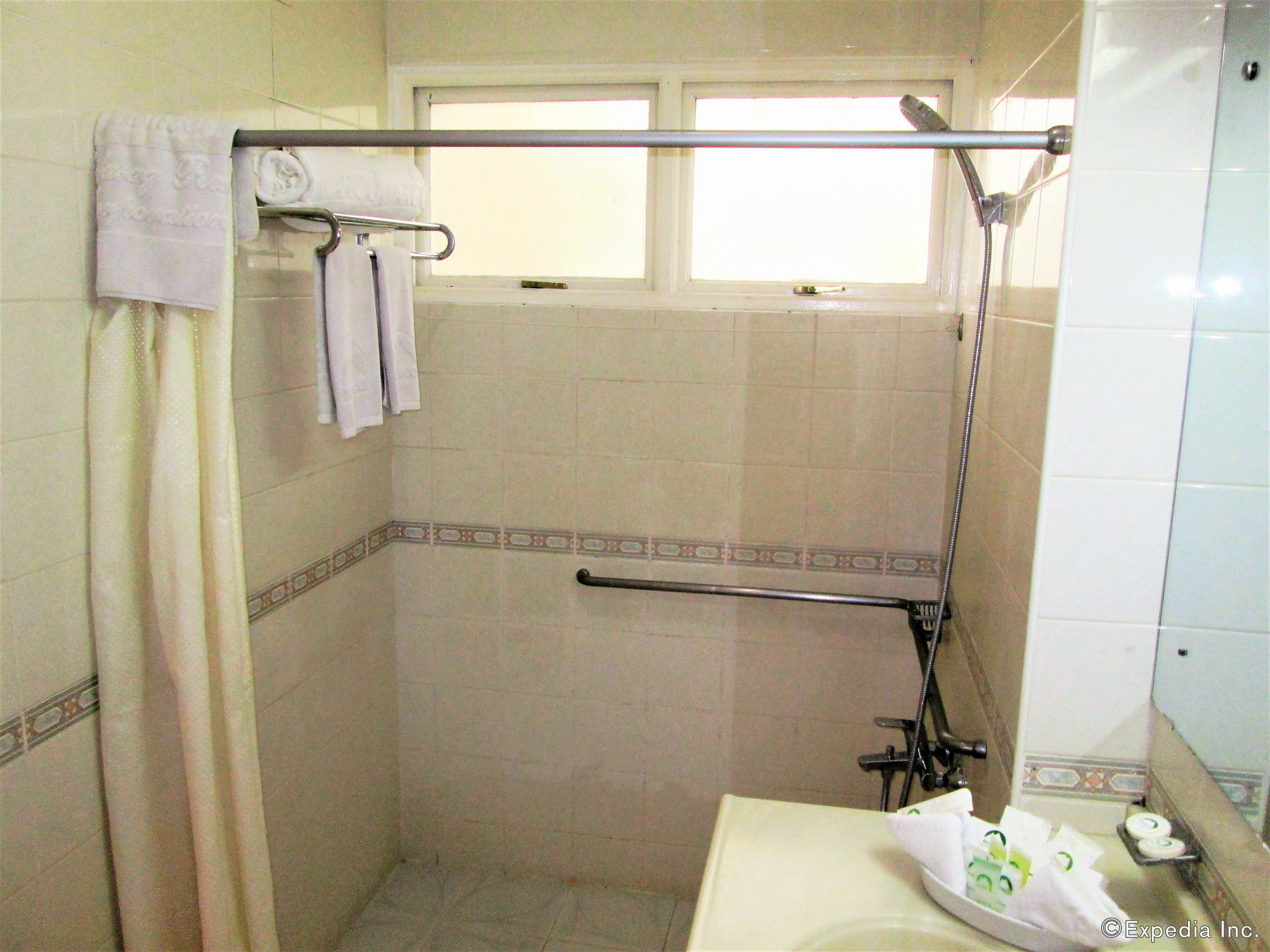 Marco Hotel Cagayan de Oro Exteriör bild