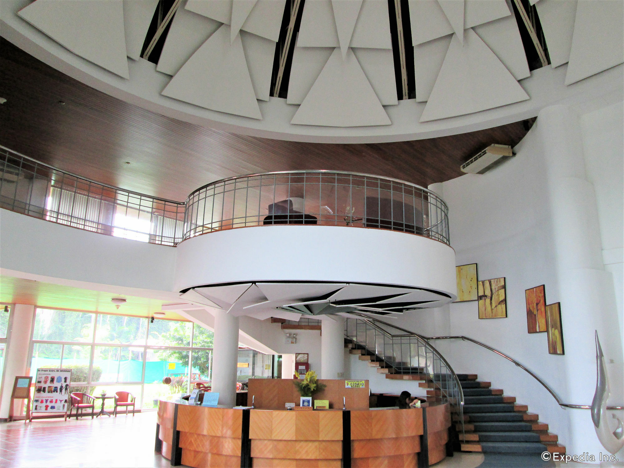 Marco Hotel Cagayan de Oro Exteriör bild