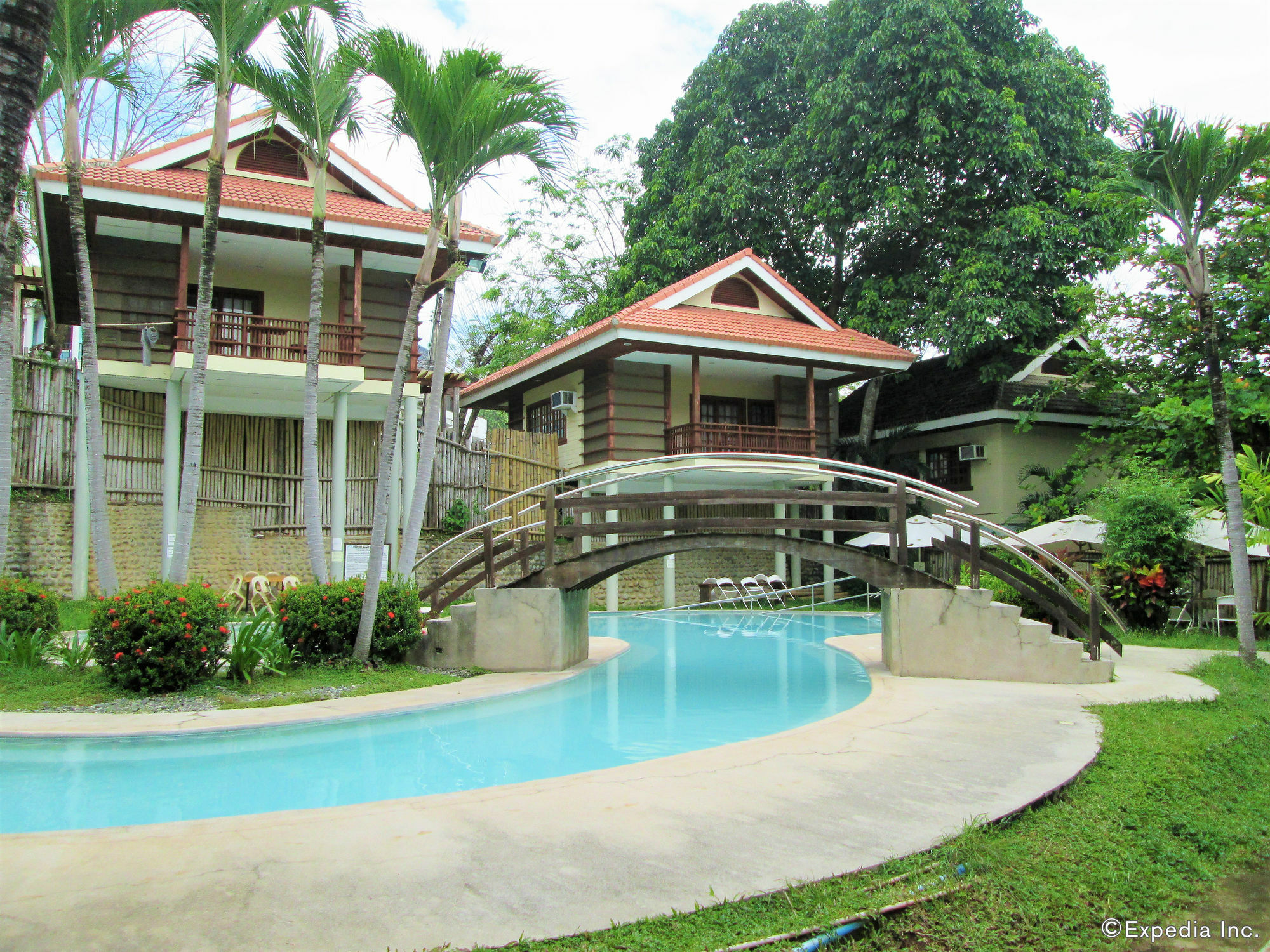 Marco Hotel Cagayan de Oro Exteriör bild