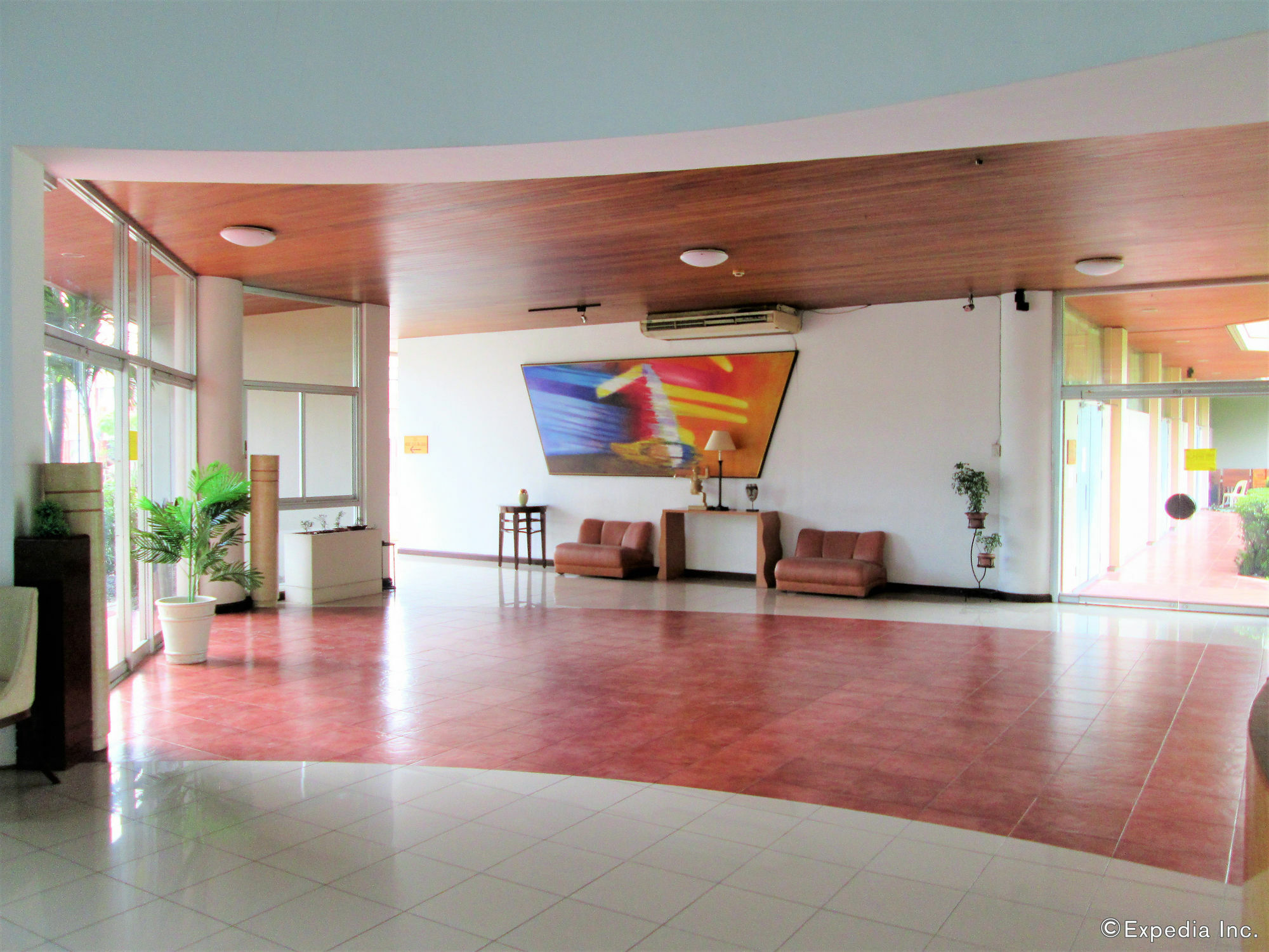 Marco Hotel Cagayan de Oro Exteriör bild
