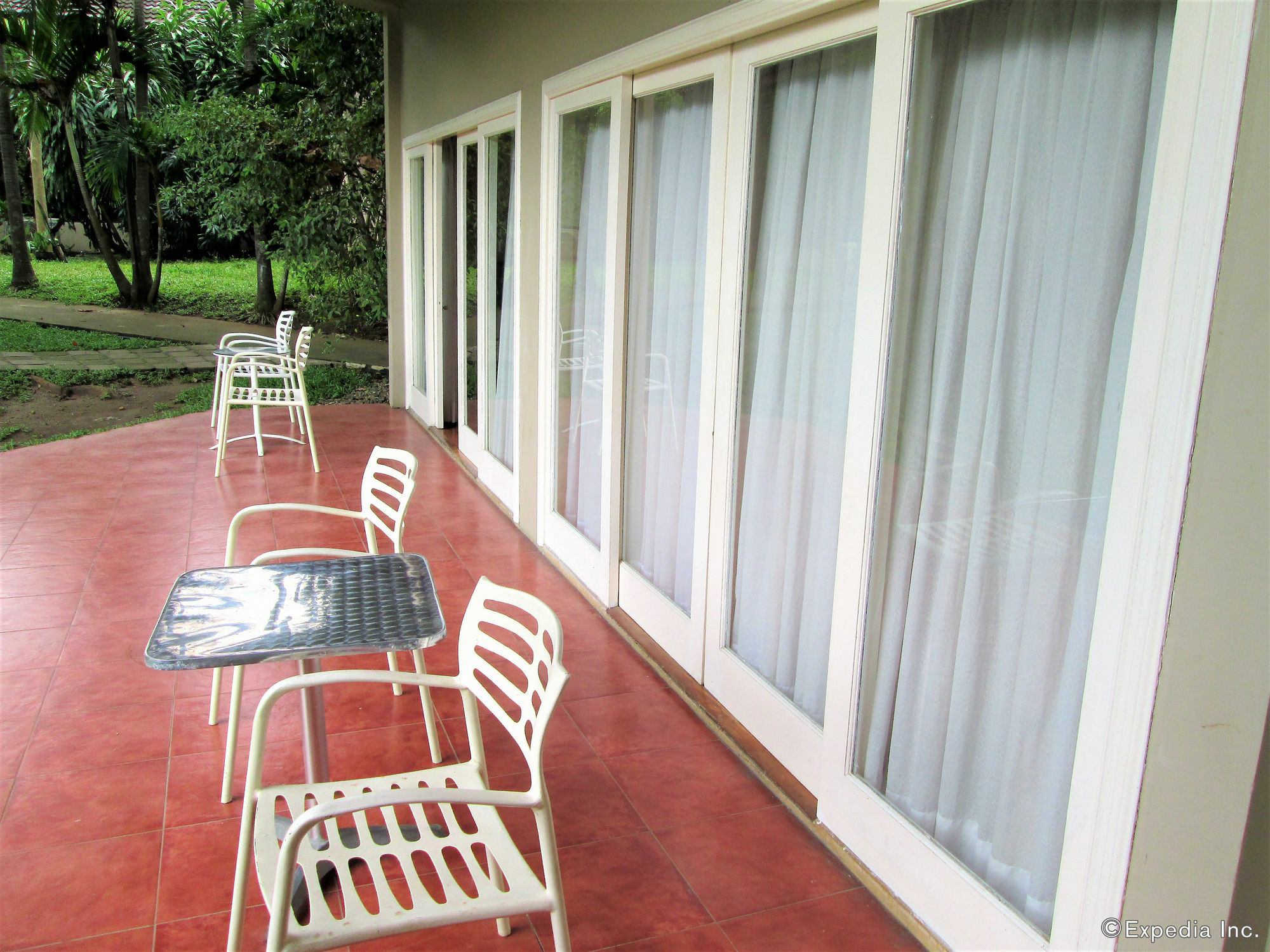 Marco Hotel Cagayan de Oro Exteriör bild