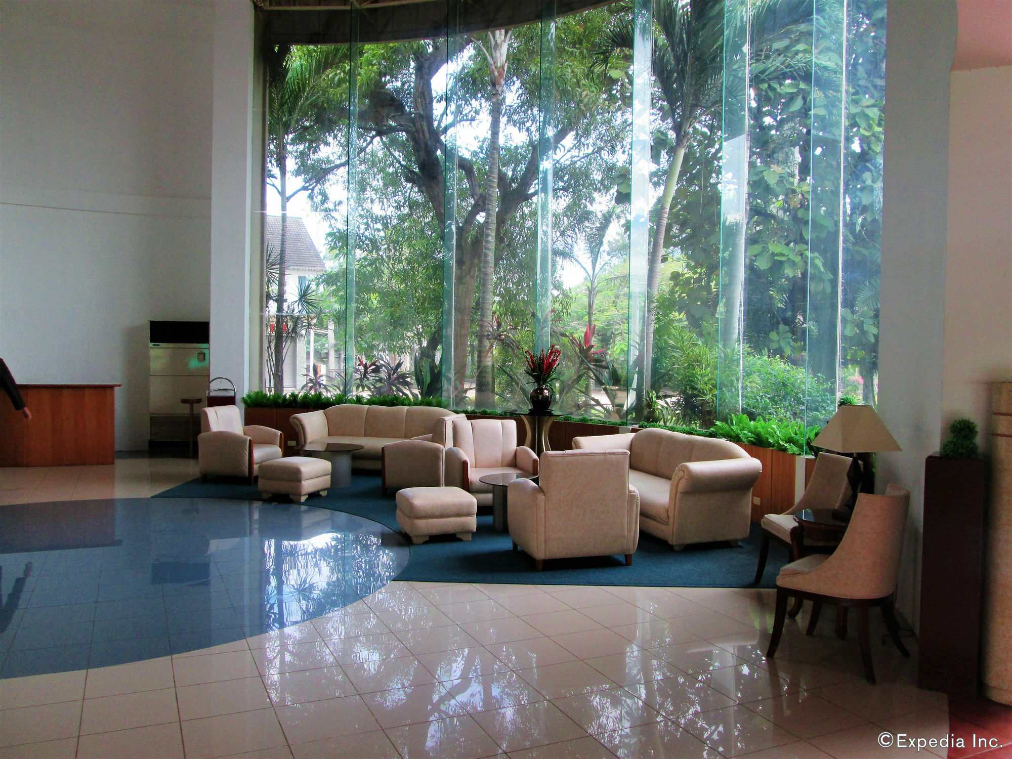 Marco Hotel Cagayan de Oro Exteriör bild