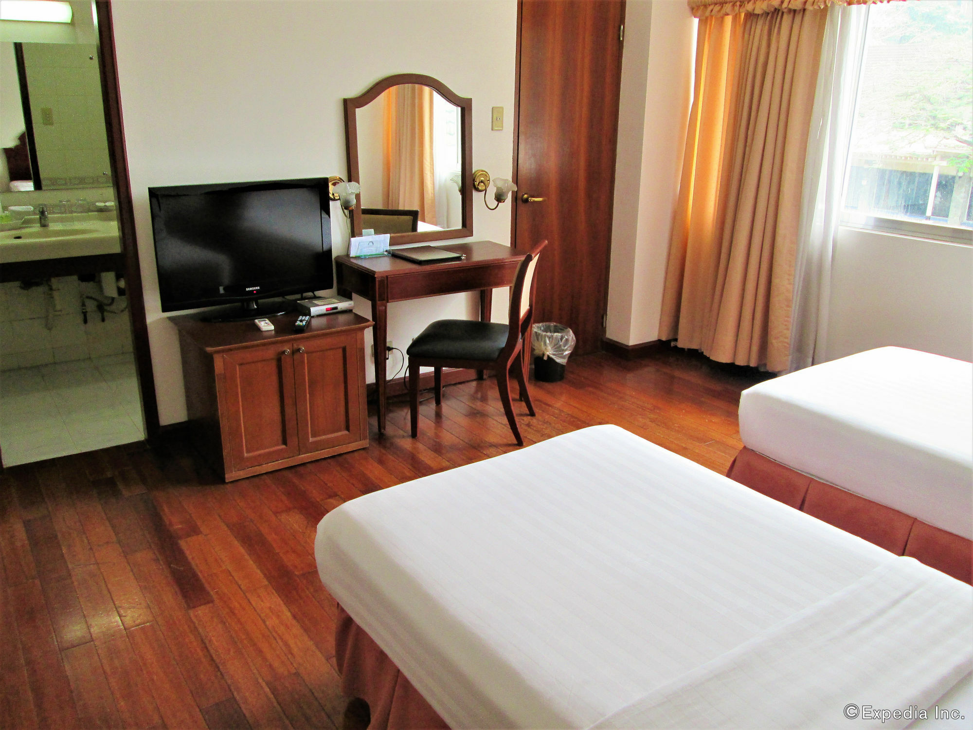 Marco Hotel Cagayan de Oro Exteriör bild